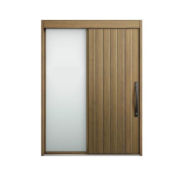 ֈ G[u2 L27^ Бdl ďW187 W1870×H2288mm  ֈ LIXIL/TOSTEM NV/gXe XCh փhA TbV tH[