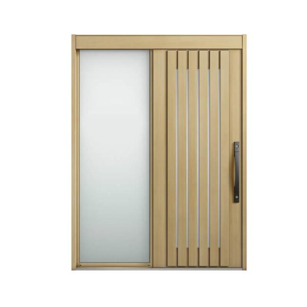 ֈ G[u2 L28^ Бdl ďW187 W1870×H2288mm  ֈ LIXIL/TOSTEM NV/gXe XCh փhA TbV tH[