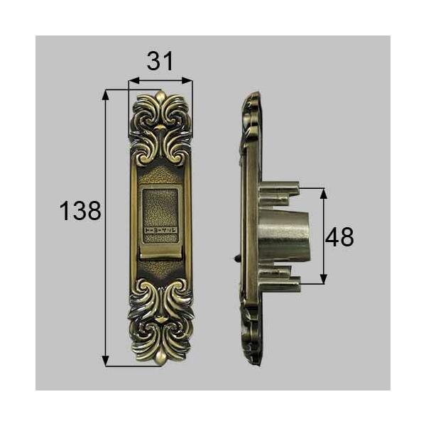 LIXIL/TOSTEMNV gXe O Oϔi\Jo[j AZWB502 A~TbV