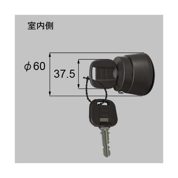 LIXIL/TOSTEM���N�V�� �g�X�e�� �Z�L�����e�B�[�T���^�[�� DF2Z04005 �A���~�T�b�V