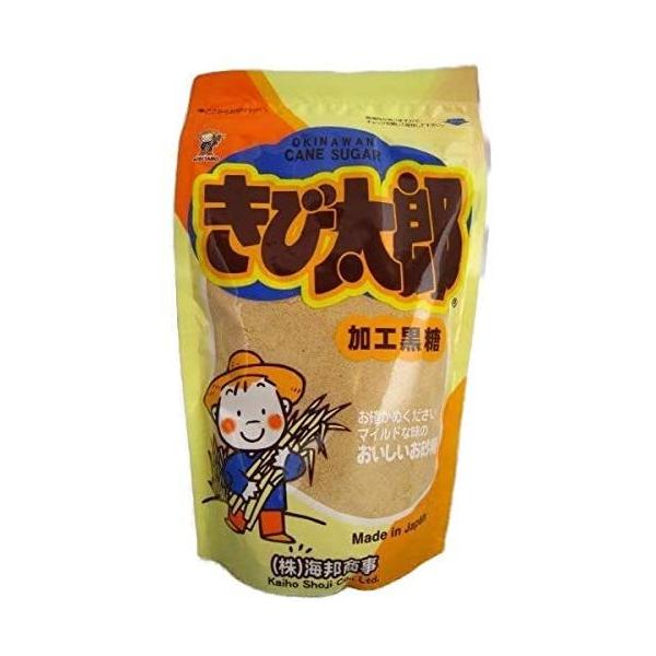 きび太郎 180g 粉黒砂糖 溶けやすい 腸活 コーヒーにまろやかさ パンやお菓子造り、酵母作りに 粉黒糖