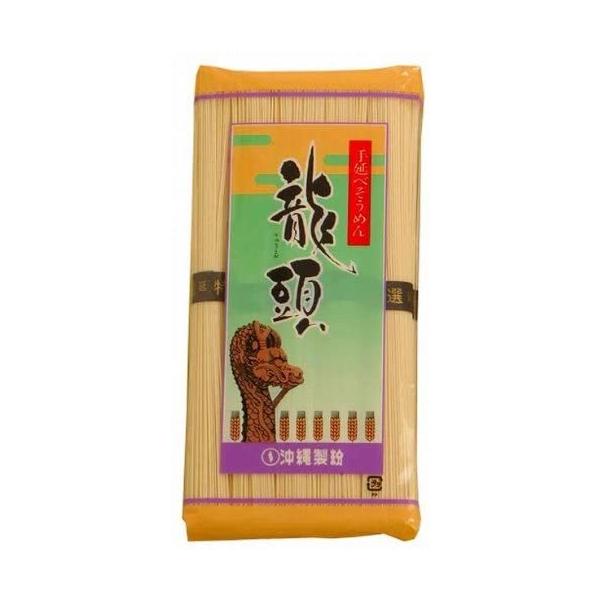 沖縄のスーパーでは、素麺コーナーは結構大きいです。なぜ？熱いから？いいえ、本土では素麺を冷やしたり、にうめんで食しますが、沖縄はソーメンチャンプルーとして、年中食べます。総菜コーナーには必ずあります。と言う事で、沖縄ではソーメンを沢山食べま...