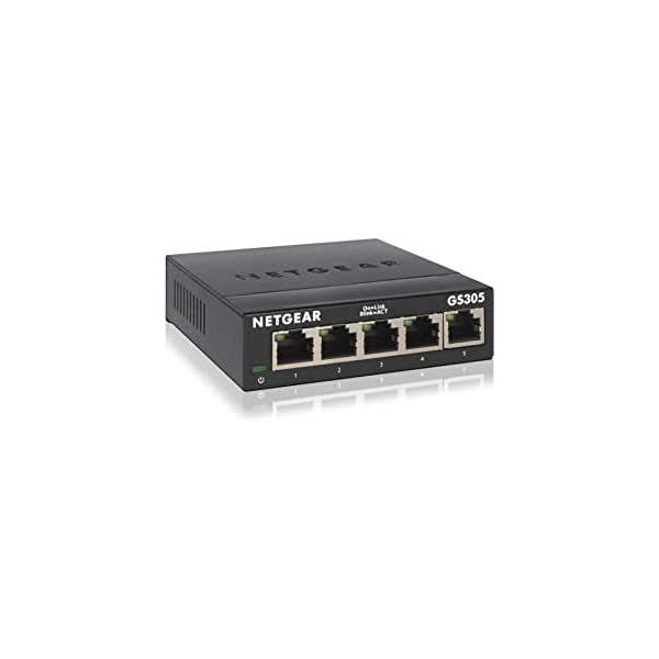GS305-300JPS ブラック NETGEAR (分類:スイッチングハブ(ネットワークハブ)) :a0606449140118:am-NET SHOP - 通販 - Yahoo!ショッピング GS305-300JPS ブラック NETGEAR (分類:スイッチングハブ(ネットワークハブ)) :a0606449140118:am-NET SHOP - 通販 - Yahoo!ショッピング