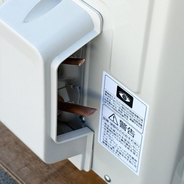 ���i!! �A�C���X�I�[���} �G�A�R�� airwill ���6�� 2026�N�� ������� �݂͂胂�[�h IKF-226G-W ��A797J ���i�摜5