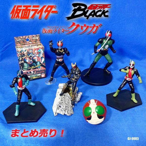 新品未開封　仮面ライダークウガ　アメイジングマイティ　プラモデル BANDAI|仮面ライダークウガ アメイジングマイティ|HARDOFFオフ