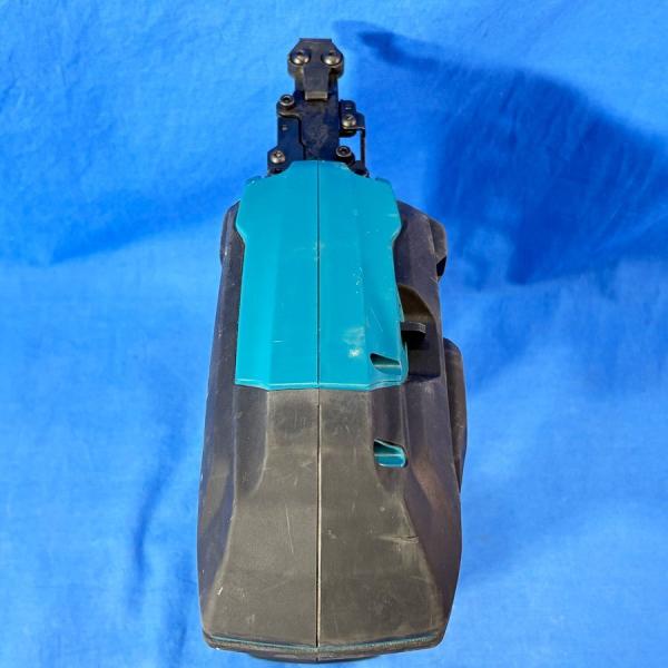 ���i!! �}�L�^ �[�d���t���A�^�b�J 40V 38mm �P�� �A���ؑ� ST003G �{�� �t���A�p�^�b�J�[ �d���H�� makita ��HS-0148 ���i�摜2