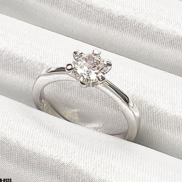 送料無料!! 立て爪 11 15号 キュービック ジルコニア CZダイヤモンド