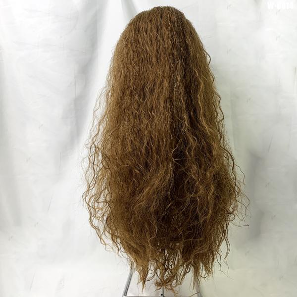 送料無料!! 新品 ソフトソバ―ジュ ロングウィッグ コーム付 ふんわり カール かつら アレンジ パーティー ロングヘア ◇W-0014バブリーで可愛さをアップ♪♪パーティー、デートなど様々なシーンにも大活躍。ナチュラルで可愛さをアップ♪...