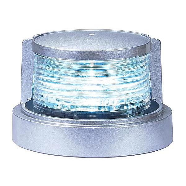 �q�C�� ���� �}�X�g�� ��3�� �V���o�[�{�f�B MLM-4AB3S 12V-24V���p LED�}�X�g�� �������쏊 ���y��ʏȌ^�����F�i JCI ���^�D������ �@����i