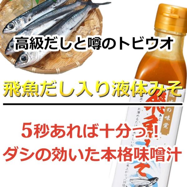 送料無料 飛魚 あご みそ240ｇ ４本 海士 あま 物産 だしが決め手の液体みそ 日本のソールフード味 Buyee Buyee Japanese Proxy Service Buy From Japan Bot Online