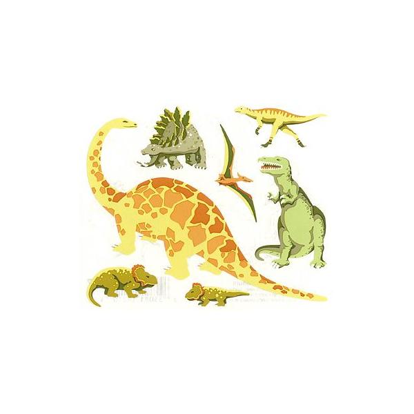 MRS.GROSSMAN'S/~ZXOX} Dinosaurs 