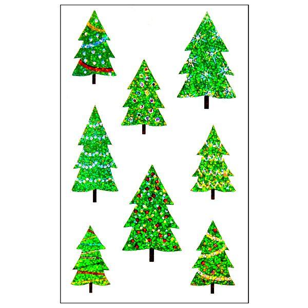 MRS.GROSSMAN'S/ミセスグロスマン Sparkle Xmasツリー : amac-store