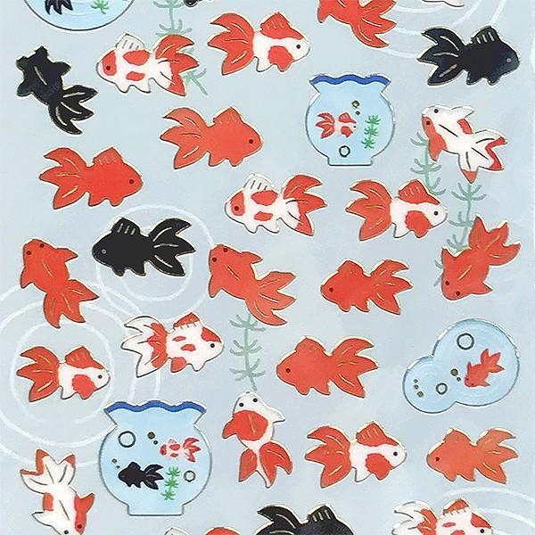 金魚 シール ラベルの人気商品 通販 価格比較 価格 Com