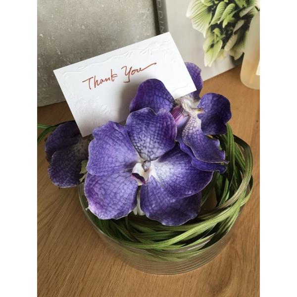 アートフラワー アレンジメント アーティフィシャルフラワー 蘭 紫 ガラス Buyee Buyee Japanese Proxy Service Buy From Japan Bot Online