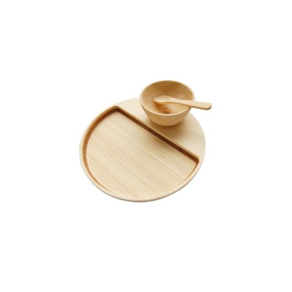 FUNFAMファンファン ベビーミールセット BABY MEAL SET