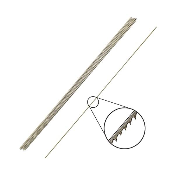 ENGINEER エンジニア 金工鋸用替刃 サイズ:0 TN-13