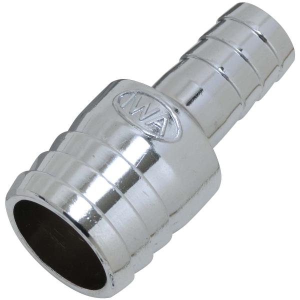 セフティー3(Safety-3) 異径 ホース用コネクター 25×15mm