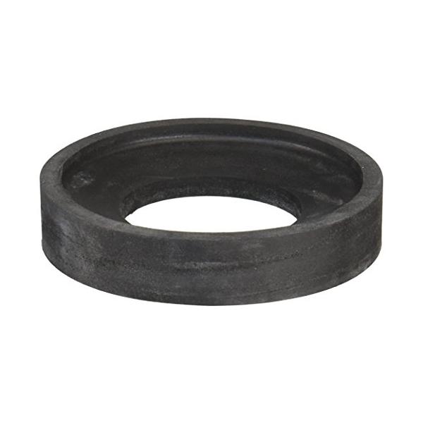 SANEI(サンエイ) トイレ部品 ロータンク密結パッキン サイフォンの接続用 38mm用 PP42-30-38