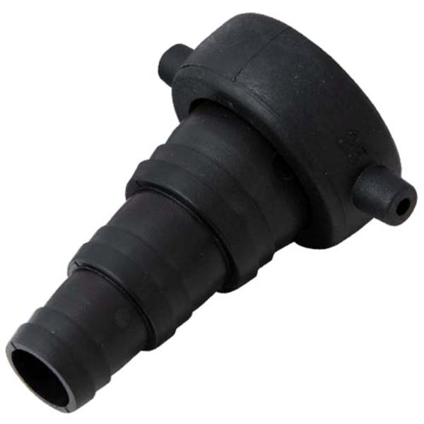 セフティー3(Safety-3) 3段ホースカップリング 25mm・20mm・15mm径 ホース接続パーツ 25×25-20-15