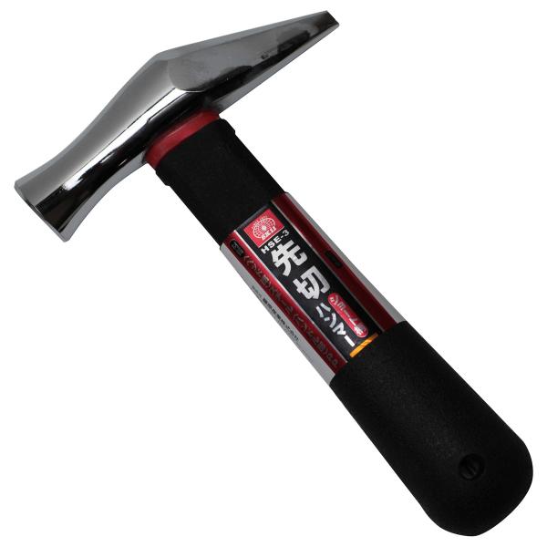 SK11(エスケー11) 先切 ショート柄ハンマー 約168mm HSE-3