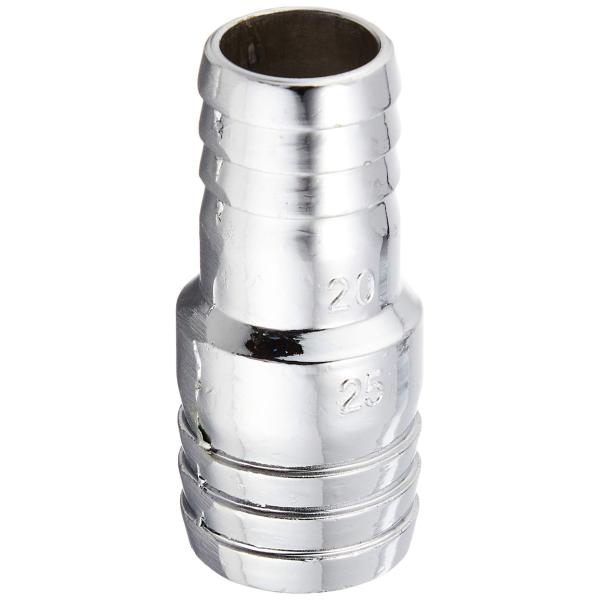 セフティー3(Safety-3) 異径 ホース用コネクター 25×19mm