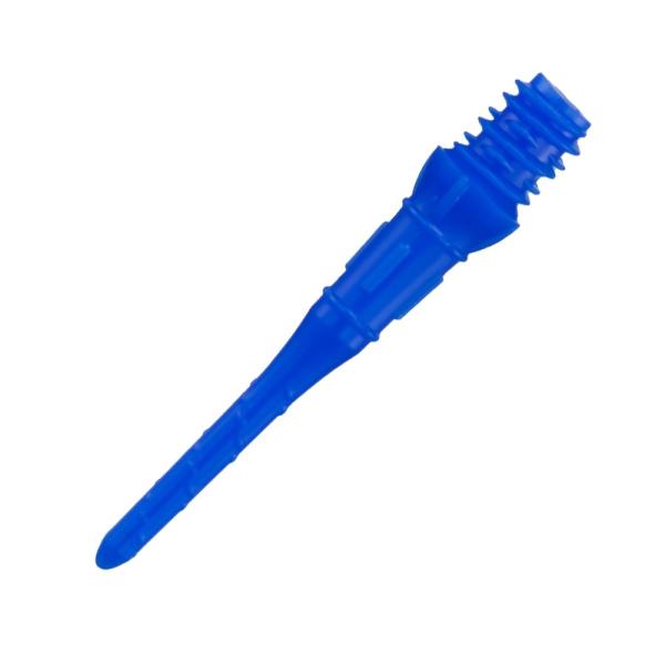 L-style チップ Premium Lippoint 2BA ブルー 60本入り(2Pacセット)