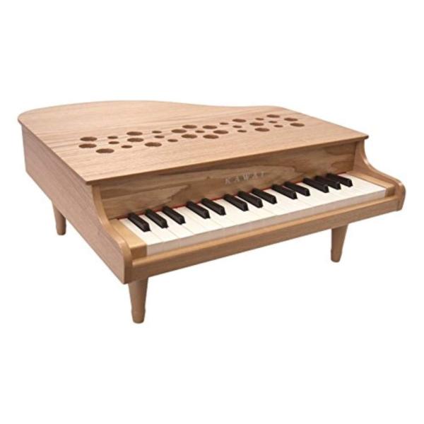 河合楽器製作所 KAWAI ミニピアノP-32 ナチュラル