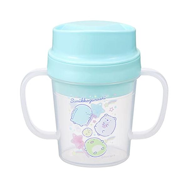 OSK オーエスケー トレーニングコップ 150ml すみっコぐらし C-9
