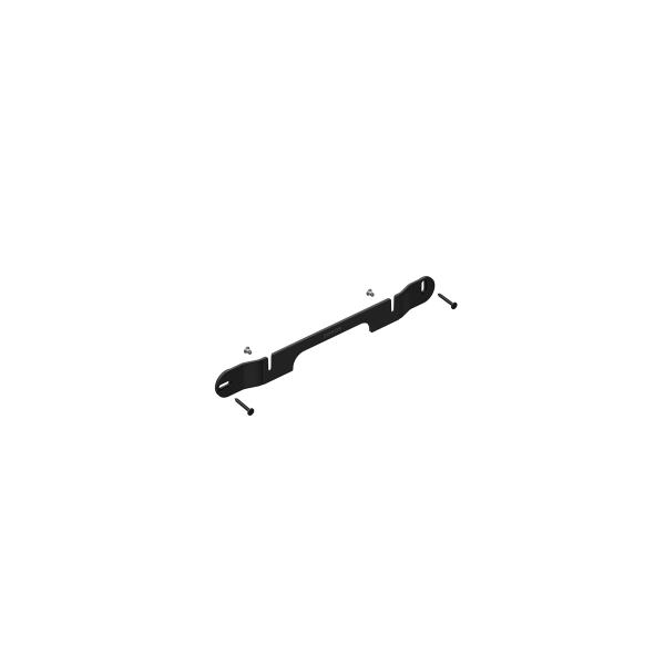 Sonos - Wall Mount for Ray - Black
