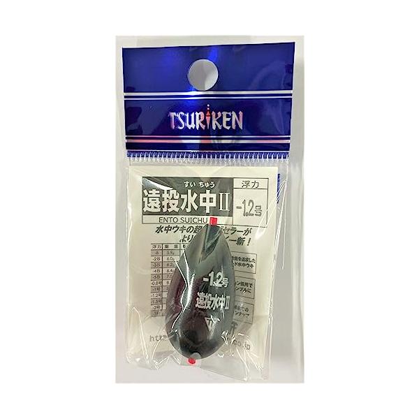 釣研 遠投水中2-1.2Ｂ