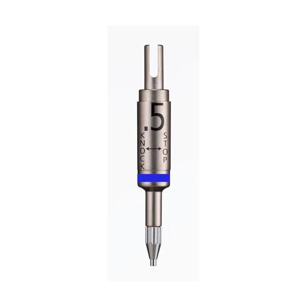 ステッドラー コンパス 小コンパス シャープ部 0.5mm Φ4mm 956 45
