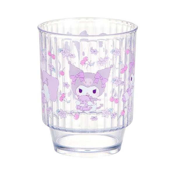 オーエスケー（OSK) プラカップ コップ 380ml クロミ KU 食洗機対応 日本製 C-10