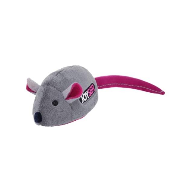JOYSER サウンドチップマウス アッシュ