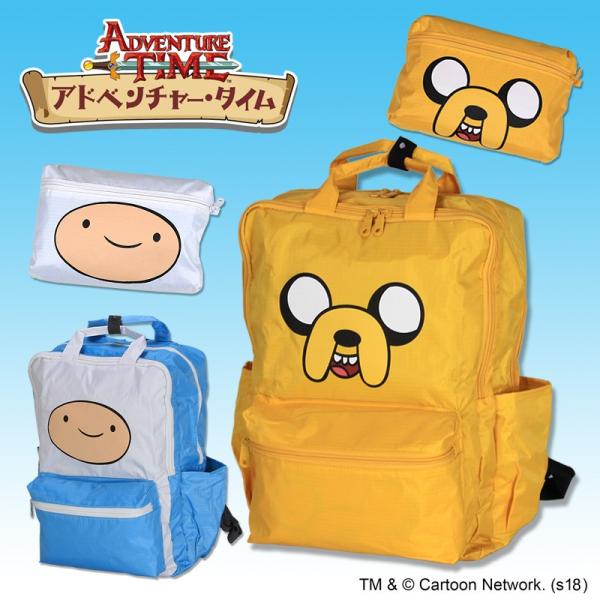 ܂肽݃nhtbN obNpbN L[I ADVENTURE TIME Ahx`[E^C TuobO ns^X HAP0103