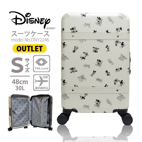 特売 スーツケース キャリーバック ディズニーワールド レア ディズニー 総柄 旅行用バッグ キャリーバッグ Alrc Asia