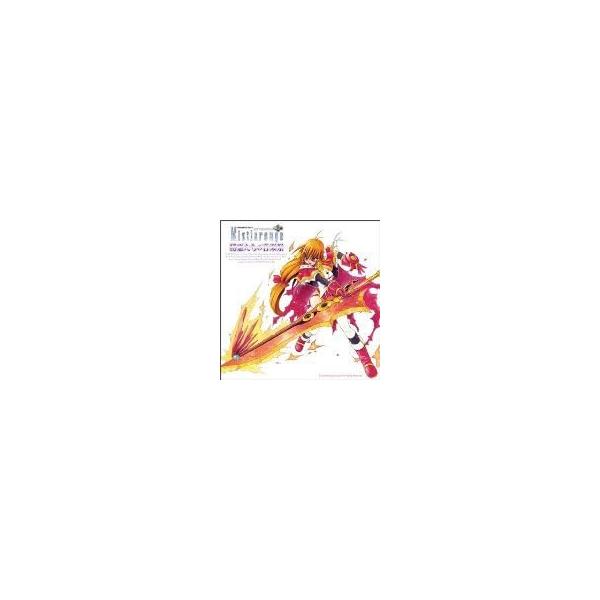 新品未開封 ミストラルージュ 精霊たちの音楽祭 LACA-5057 lantis 中古】[286] CD ミストラルージュ 精霊たちの音楽祭 アニメ音楽 その