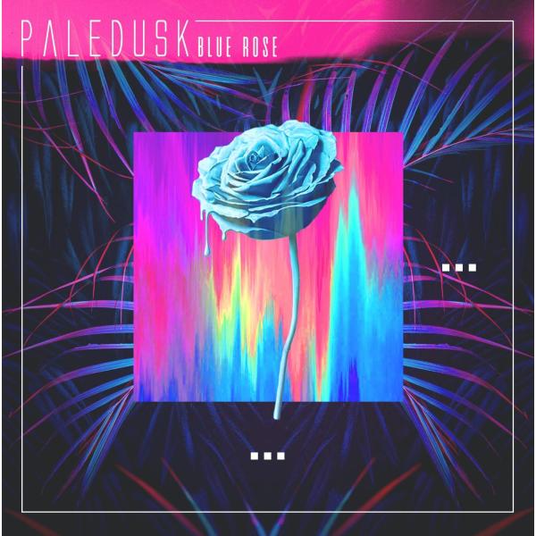 中古】[522] CD Paledusk Blue Rose EP ペイルダスク 新品