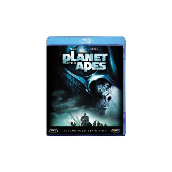 【バーゲン】(監督) ティム・バートン (出演) マーク・ウォールバーグ(レオ・デイヴィッドソン大尉)、ティム・ロス(セード)、ヘレナ・ボナム＝カーター(アリ)、マイケル・クラーク・ダンカン(アター)、エステラ・ウォーレン(デイナ)、ポール...