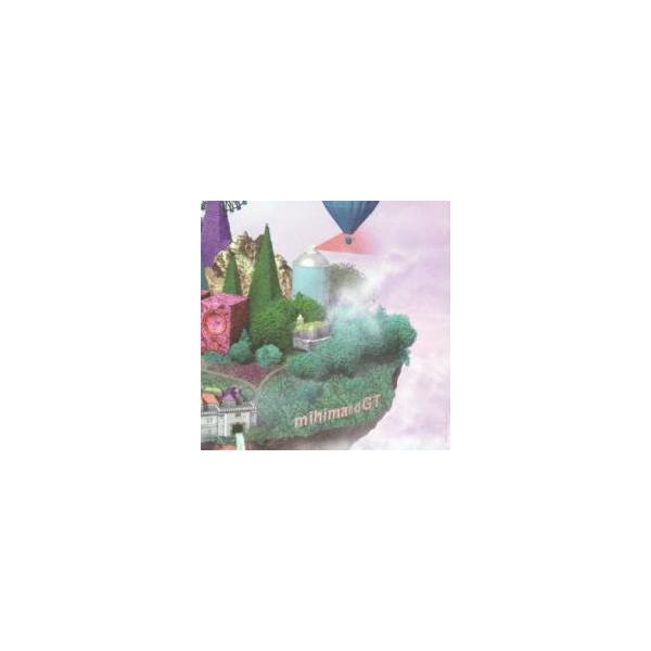 mihimaland 通常盤 レンタル落ち 中古 CD