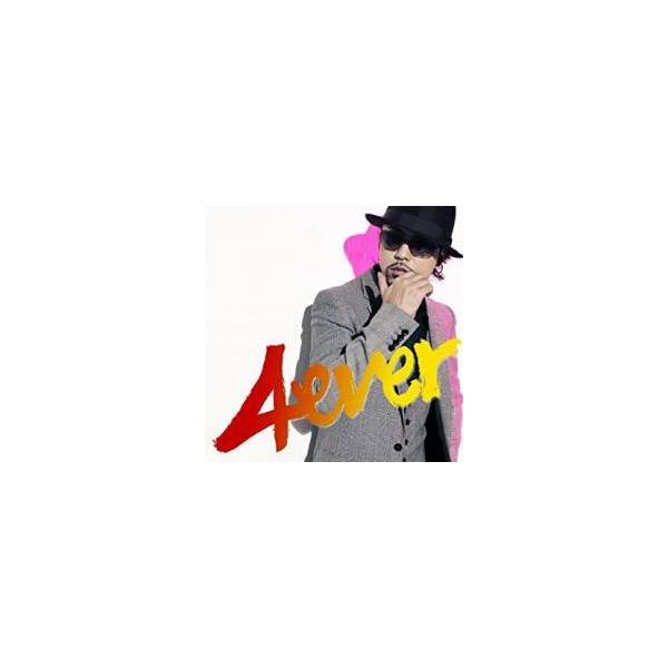 4 ever レンタル落ち 中古 CD