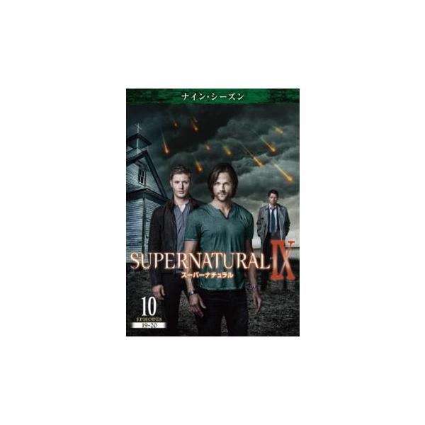 【バーゲン】(監督) ジョン・Ｆ・ショウォルター (出演) ジャレッド・パダレッキ(サム・ウィンチェスター)、ジェンセン・アクレス(ディーン・ウィンチェスター)、ミシャ・コリンズ(カスティエル) (ジャンル) 洋画 海外ＴＶ アクション サ...