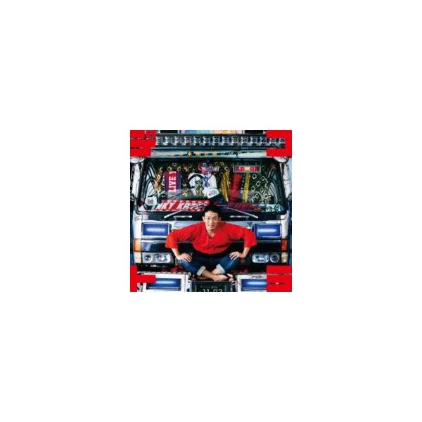 Decoration Tracks レンタル落ち 中古 CD