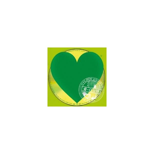 愛・自分博 通常盤 レンタル落ち 中古 CD