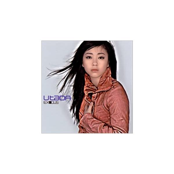 【バーゲン】 (出演) Ｕｔａｄａ(宇多田ヒカル ) (ジャンル) CD、音楽 邦楽 ロック・ポップス ヒップホップ ラップ (入荷日) 2025-06-30