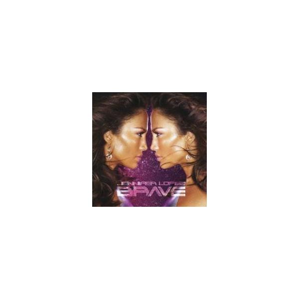 ブレイヴ レンタル落ち 中古 CD