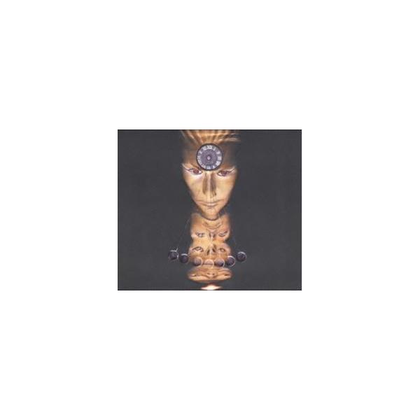 メズマライズ レンタル落ち 中古 CD
