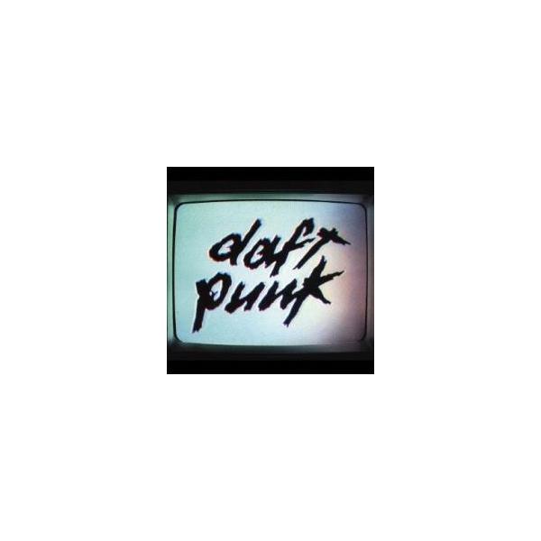 HUMAN AFTER ALL 原点回帰 レンタル落ち 中古 CD