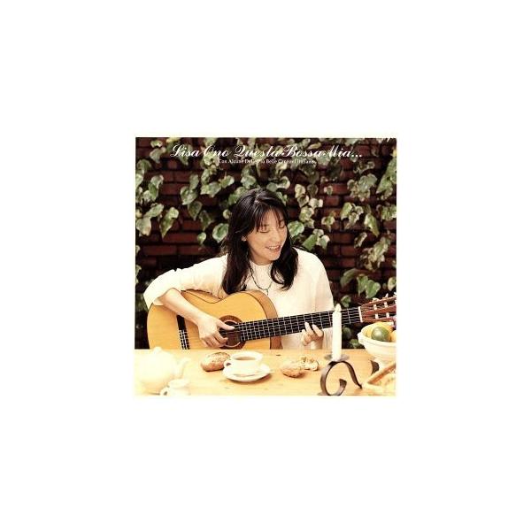 【バーゲン】 (出演) 小野リサ (ジャンル) CD、音楽 洋楽 ワールド (入荷日) 2025-05-31