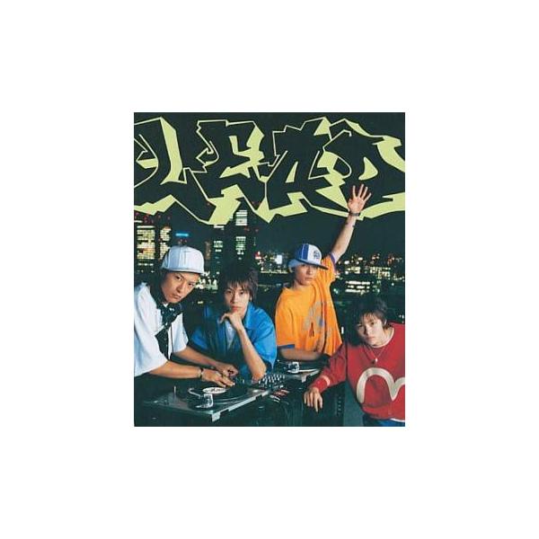 BRAND NEW ERA 初回生産限定盤 レンタル落ち 中古 CD
