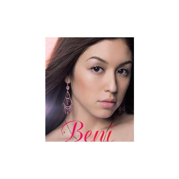 Beni レンタル落ち 中古 CD